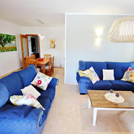 Paula-3 - Holiday Home With Private Swimming Pool In Морайра Екстер'єр фото